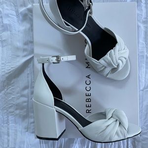 Rebecca Minkoff Heels - NEW